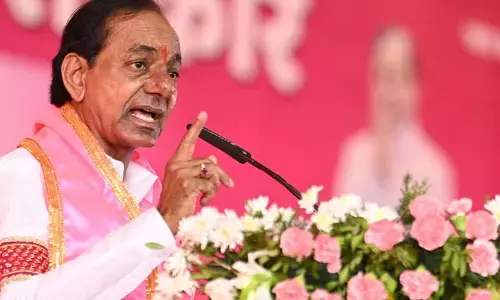 గుడ్ న్యూస్.. దళిత బంధు పథకంపై సీఎం కేసీఆర్ కీలక ప్రకటన