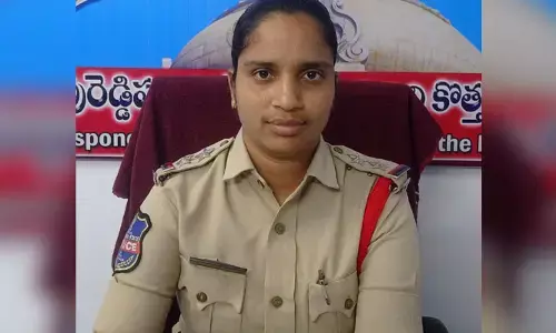 కానిస్టేబుల్‌పై దురుసు ప్రవర్తన.. 9 మంది అరెస్ట్