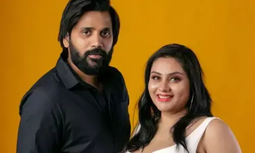 స్టార్ హీరోయిన్ భర్తకు సమన్లు.. కేసు ఇదే..!