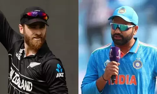 IND Vs NZ ICC World Cup 2023: భారత్‌ను వెంటాడుతున్న ఆ గండం.. వేయి కళ్లతో ఎదురు చూస్తున్న అభిమానులు