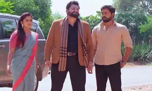 Guppedantha Manasu: మా ప్రేమకి సపోర్ట్ చేసింది అనుపమే అంటూ రిషిధారకు  నిజం చెప్పేసిన మహేంద్ర