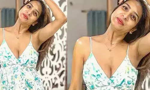 ఈ వయసులో కూడా అలాంటి పని చేయబోతున్న సురేఖా వాణి.. మరీ బోల్డ్‌గా!