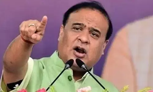 Assam : అసోంలో హిందువుల జనాభా తగ్గిపోతోంది : సీఎం హిమంత