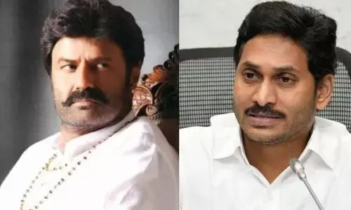 హిందూపురంలో బాలయ్యను ఓడించేందుకు బిగ్ స్కెచ్.. !