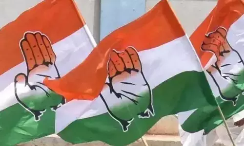 హస్తం అస్తవ్యస్తం .. ఉప్పల్‌లో కాంగ్రెస్ కంచు కోటకు బీటలు