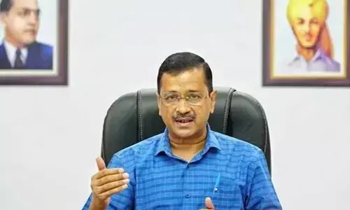 APP: ఎన్నికల వేళ సంచలన పరిణామం.. తెరపైకి లిక్కర్ స్కాం కేసు