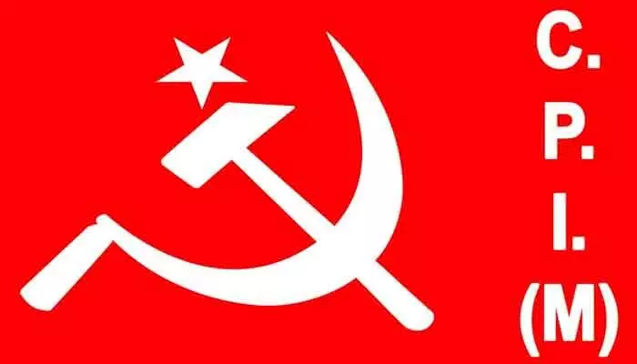 బీఆర్ఎస్కు మద్దతు ప్రకటించిన సీపీఎం బీఆర్ఎస్కు మద్దతు ప్రకటించిన సీపీఎం