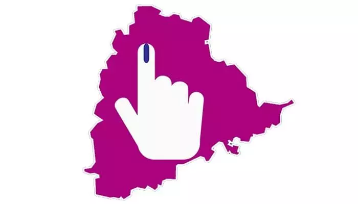 ముస్లిం మైనారిటీలు ఎటువైపు? ముస్లిం మైనారిటీలు ఎటువైపు?
