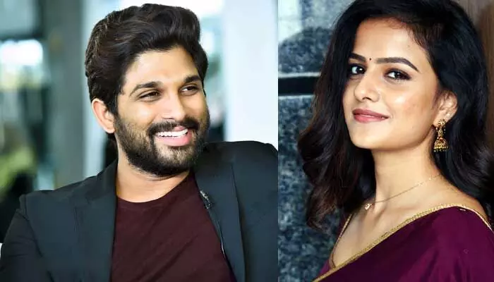 ‘బేబి హీరోయిన్ వైష్ణవి చైతన్యకు ఊహించని గిఫ్ట్ ఇచ్చిన అల్లు అర్జున్ ‘బేబి హీరోయిన్ వైష్ణవి చైతన్యకు ఊహించని గిఫ్ట్ ఇచ్చిన అల్లు అర్జున్