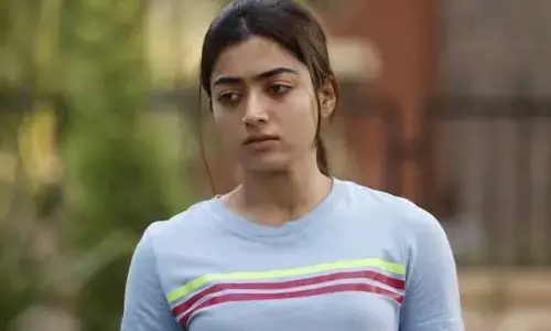 రష్మిక డీప్ ఫేక్ వీడియో.. కీలక ఆధారాలు లభించాయన్న పోలీసులు