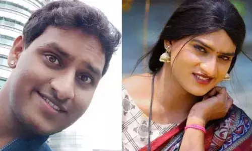 జబర్దస్త్ నటుడికి చేతబడి.. సంచలనం రేపుతోన్న కామెంట్స్