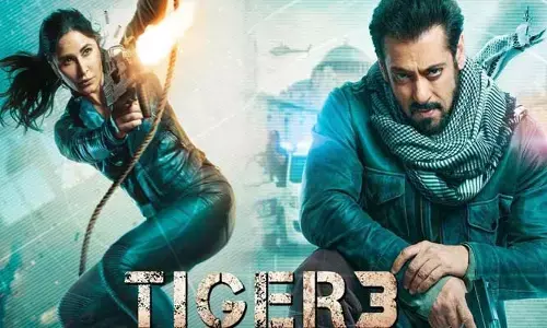 ‘టైగర్ 3’ ఓటీటీ రిలీజ్ డేట్ ఫిక్స్.. స్ట్రీమింగ్ ఎందులో అంటే..?