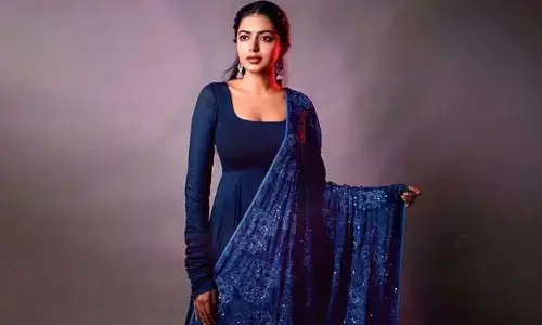 చిరంజీవి కుటుంబంతో గొడవలపై ఆసక్తికర కామెంట్స్ చేసిన శివాని..!