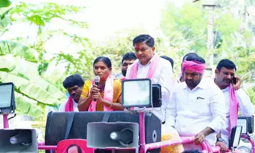 ఉత్తమ్ మాటలన్ని ఉత్తవే : సైదిరెడ్డి