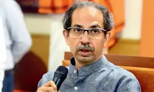 మా హిందుత్వానికే ముస్లింల సపోర్ట్ : ఉద్ధవ్ థాక్రే