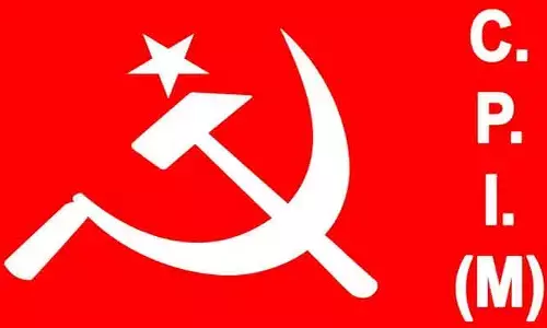 బీఆర్ఎస్‌కు మద్దతు ప్రకటించిన సీపీఎం