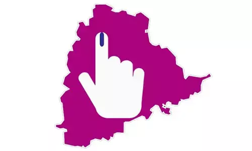 ముస్లిం మైనారిటీలు ఎటువైపు?