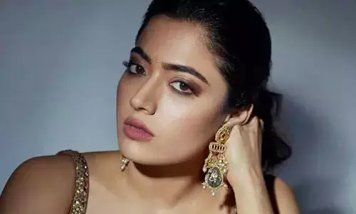 రష్మిక డీప్ ఫేక్ వీడియోను షేర్ చేసిన ఆ వ్యక్తి వయస్సు ఎంతో తెలుసా..?