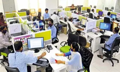 బంగారు తెలంగాణలోనూ.. మా బతుకులు ఇంతేనా?