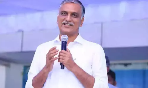 గత ఎన్నికల్లోనైనా ఒక సీటు.. ఈ సారి బీజేపీ డకౌటే: మంత్రి హరీష్ రావు