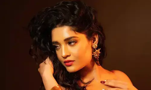 Ritika Singh : బాక్సింగ్ బ్యూటీ సూపర్ హాట్ పిక్స్