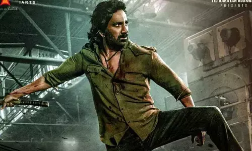 సైలెంట్‌గా ఓటీటీలోకి వచ్చేసిన ‘టైగర్ నాగేశ్వరరావు’.. స్ట్రీమింగ్ ఎప్పటి నుంచంటే..?