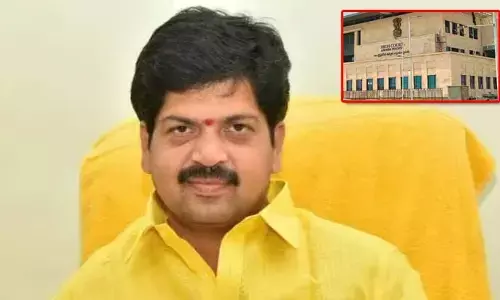 High Court: కొల్లు రవీంద్ర బెయిల్ పిటిషన్.. విచారణ మళ్లీ వాయిదా