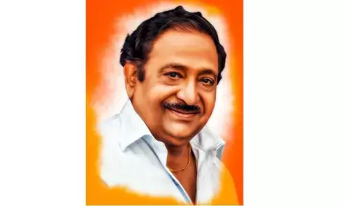 చంద్రమోహన్‌లా వచ్చారు.. చంద్రమోహన్‌లా వెళ్లిపోయారు