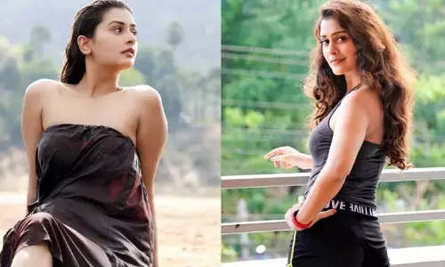 ఆ విషయంలో రామ్ చరణ్‌తో పోటీపడుతున్న పాయల్ రాజ్‌పుత్.. మొత్తానికి సాధించింది..