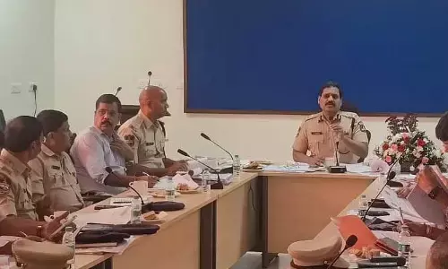 ఈ 13 రోజులు కీలకం.. అలర్ట్‌గా ఉండాలి: సైబరాబాద్​సీపీ