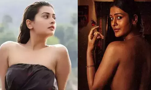 పాయల్ ఆ పని చేయకుంటే ‘మంగళవారం’ సినిమా మిస్ అయ్యేది?