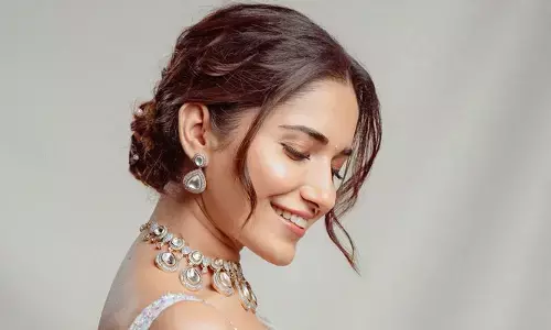Ruhani Sharma