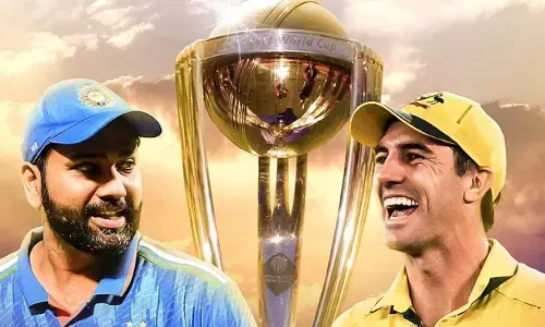 ఇండియా వరల్డ్ కప్ గెలిస్తే రూ.100 కోట్లు వాళ్లకు పంచుతా