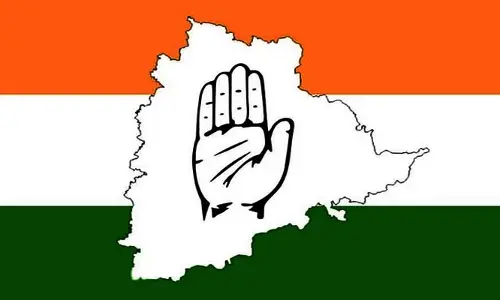 కేసీఆర్, హరీష్ రావు వ్యాఖ్యలపై ఈసీకి ఫిర్యాదు చేస్తాం