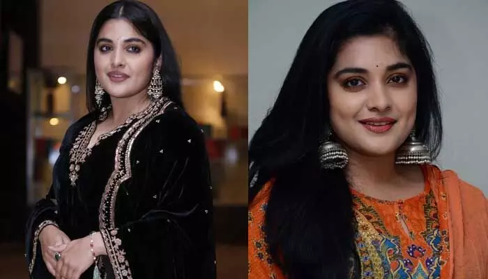 నాకు పెళ్లై ఇద్దరు పిల్లలు ఉన్నారు.. భర్తను పరిచయం చేస్తూ షాకిచ్చిన నివేదా థామస్! నాకు పెళ్లై ఇద్దరు పిల్లలు ఉన్నారు.. భర్తను పరిచయం చేస్తూ షాకిచ్చిన నివేదా థామస్!