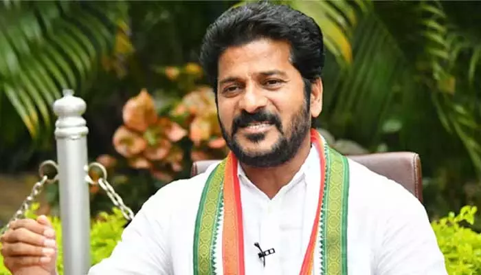 కాంగ్రెస్‌ ప్రభుత్వంలో ప్రగతి భవన్‌ను అలా వాడుకుంటాం: రేవంత్ రెడ్డి