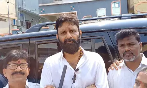 పురంధేశ్వరికి సిగ్గుశరం లేదు..చంద్రబాబు గుండెకి బొక్కపడలేదు : కొడాలి నాని సంచలన వ్యాఖ్యలు