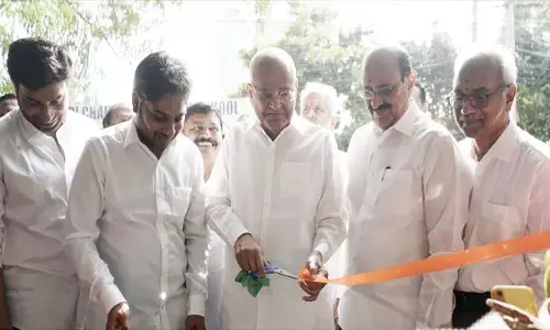 వైద్యం వ్యాపారం కాదు ఒక సేవా కార్యక్రమం: మాజీ ఉప రాష్ట్రపతి వెంకయ్య నాయుడు