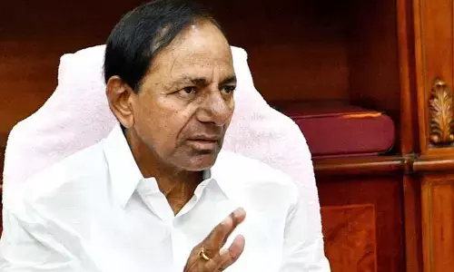 బీఆర్ఎస్‌లో ఏక్‌నాథ్ షిండేలు.. మాజీ మంత్రి సంచలన వ్యాఖ్యలు