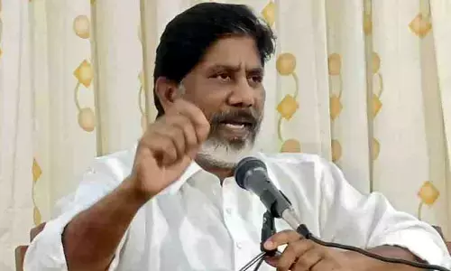 నంబర్‌ వన్ అని చెప్పుకోవడానికి సిగ్గుండాలి: భట్టి