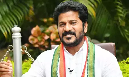 కాంగ్రెస్‌ ప్రభుత్వంలో ప్రగతి భవన్‌ను అలా వాడుకుంటాం: రేవంత్ రెడ్డి