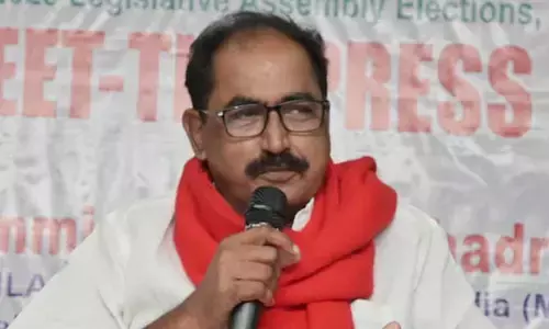బీజేపీని ఎట్టి పరిస్థితుల్లో నమ్మడానికి వీళ్లేదు: తమ్మినేని
