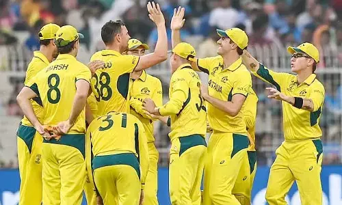 WorldCup2023: విశ్వవిజేతగా ఆస్ట్రేలియా.. ఫైనల్లో ఇండియా చిత్తు
