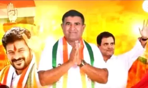 సేవలతో దూసుకుపోతున్న సునీల్ కుమార్