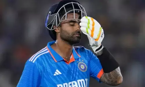 ICC World Cup 2023 Final: ఇంత చెత్తాట ఎన్నడూ చూడలే.. వెళ్లి ఐపీఎల్ ఆడుకో.. టీమిండియా బ్యాటర్‌పై ఫ్యాన్స్ ఫైర్