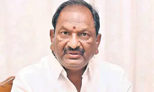 Koppula Eshwar: ఇలాంటి వ్యక్తిని తొలిసారి చూస్తున్నా..