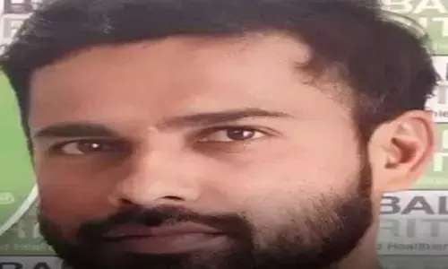 వరల్డ్ కప్ ఫైనల్‌లో టీమిండియా ఓటమి... క్రికెట్ అభిమాని మృతి