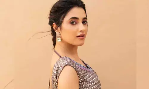 ప్రియాంక మోహన్ కు ‘ఓజీ’ , ‘సరిపోదా శనివారం’ టీంల నుంచి స్పెషల్ బర్త్ డే విషెస్..!