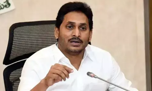 విభజన హామీలపై కేంద్రం కీలక సమావేశం.. సీఎం జగన్‌ సూచనలివే..!
