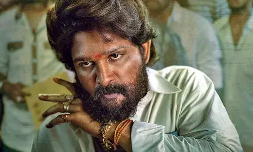 ‘పుష్ప -2’ కోసం అల్లు అర్జున్ ఇంతగా కష్టపడుతున్నాడా.. నిజంగా హాట్సాఫ్..!